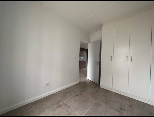 2 BEDROOM PROPERTY TO RENT IN AAN DE WIJNLANDEN